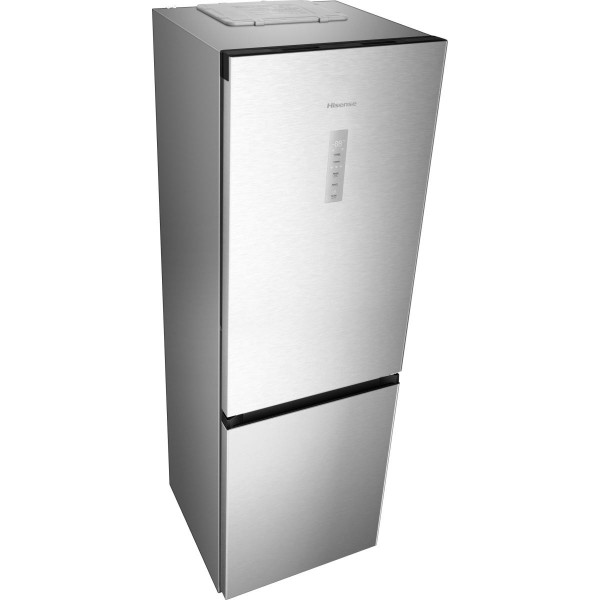 Фото - Холодильник Hisense RB3K330SEIE